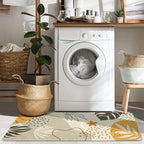 Lahome Boho Washable Hallway Rugs - Image 7