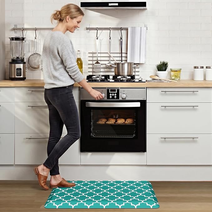 WISELIFE Anti Fatigue Floor Mat - Image 6