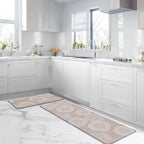 LuxStep Kitchen Mat Cushioned Rugs Anti-Fatigue Mats - Image 2