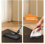 Office Chair Mat for Hardwood and Tile Floor, Anti-Slip Mat for Rolling Chair - Image 7