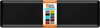Kitchen Mats for Floor, 1 Inch Extra-Thick Kitchen Rugs, Non-Slip & Waterproof by Unknown
