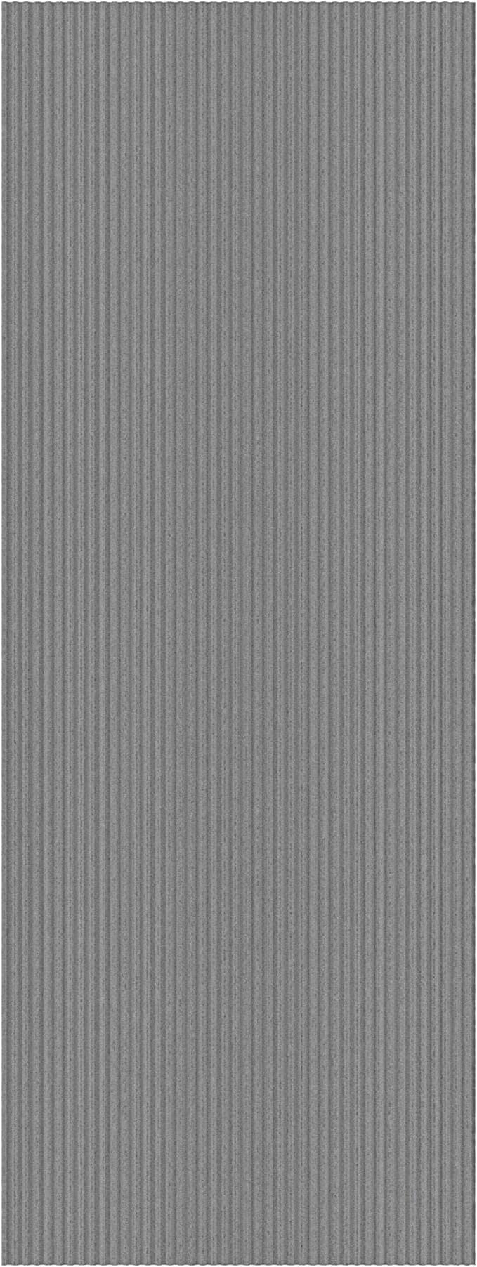 Ottomanson 3'11" x 24' Hallway Runner - Image 7