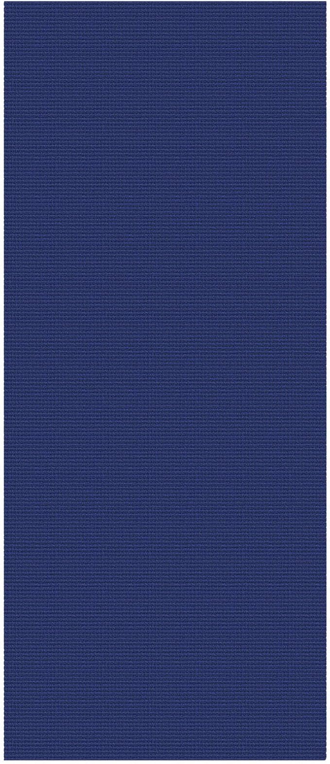 KOZYFLY Woven 3x7 Washable Kitchen Runner Rug, Non Slip Wide Runners - Image 9