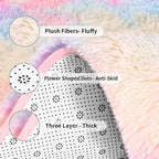 FlyDOIT 6x9 Feet Large Area Rugs - Image 6