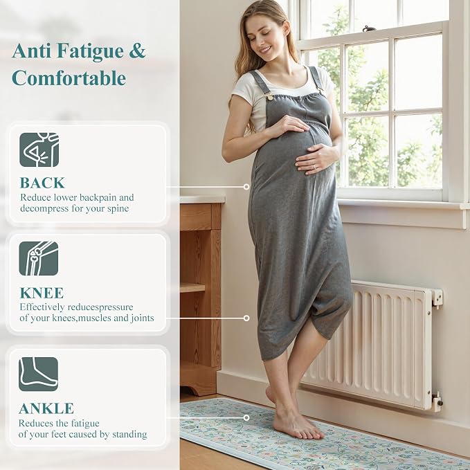 KIMODE Comfort Anti Fatigue Mats - Image 9