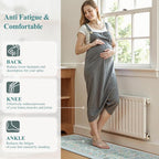 KIMODE Anti Fatigue Kitchen Mats - Image 9