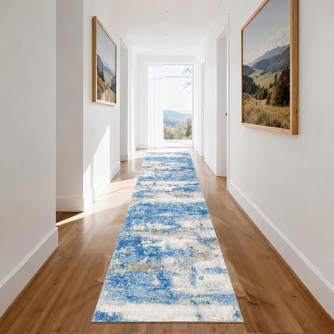 Kitchen Runner Rug 2x12 Runners Rug - Image 6