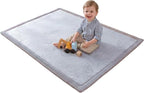Hakuna Matte GlowCloud Baby Play Mat by HakunaMatte
