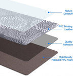 LuxStep Kitchen Mats for Floor, 0.47 inch Thicker Cushioned Rug Anti-Fatigue - Image 4