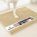 Muddy Mat® | Super Water Absorbent Door Mat Indoor, Microfiber Quick Dry by MuddyMat%C2%AE