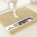 Muddy Mat® | Super Water Absorbent Door Mat Indoor, Microfiber Quick Dry by MuddyMat%C2%AE