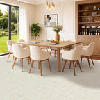 LIANLAM Washable Rug Area Rugs for Living Room - Image 3