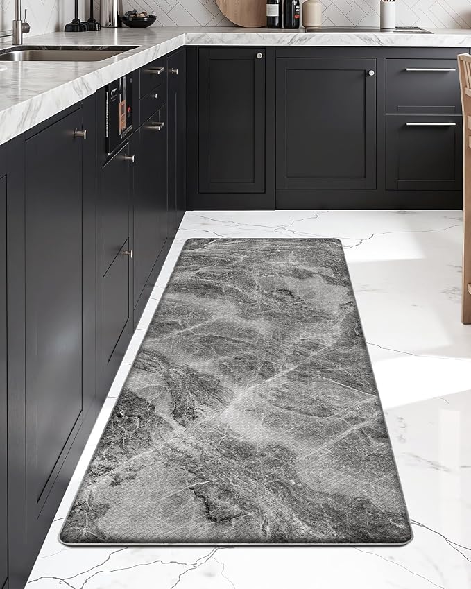 DEXI Kitchen Floor Mats Cushioned Anti Fatigue, 23x59 Large Wide Standing - Image 8