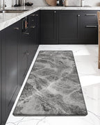 DEXI Kitchen Floor Mats Cushioned Anti Fatigue, 23x59 Large Wide Standing - Image 8