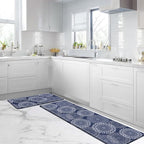 LuxStep Kitchen Mat Cushioned Rugs Anti-Fatigue Mats - Image 2