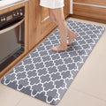 WISELIFE Anti Fatigue Floor Mat by WiseLife