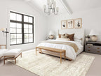 UERMEI 6x9 Area Rug Living Room Rugs - Image 6