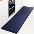 HappyTrends Kitchen Runner Rugs Anti-Fatigue mats, 17.3"x 60", Non Slip by HappyTrends