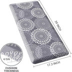LuxStep Kitchen Mat Waterproof Kitchen Rugs - Image 2