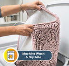 Muddy Mat® | Super Water Absorbent Door Mat Indoor, Microfiber Quick Dry - Image 3