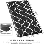 WISELIFE Anti Fatigue Floor Mat - Image 2