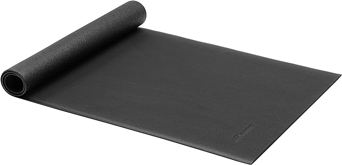 Amazon Basics Treadmill Mat and Exercise Equipment Floor Protector by AmazonBasics