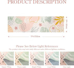 Lahome Pink Runner Rug - Image 2