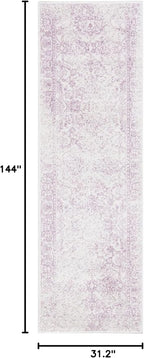 SAFAVIEH Adirondack Collection Runner Rug - Image 2