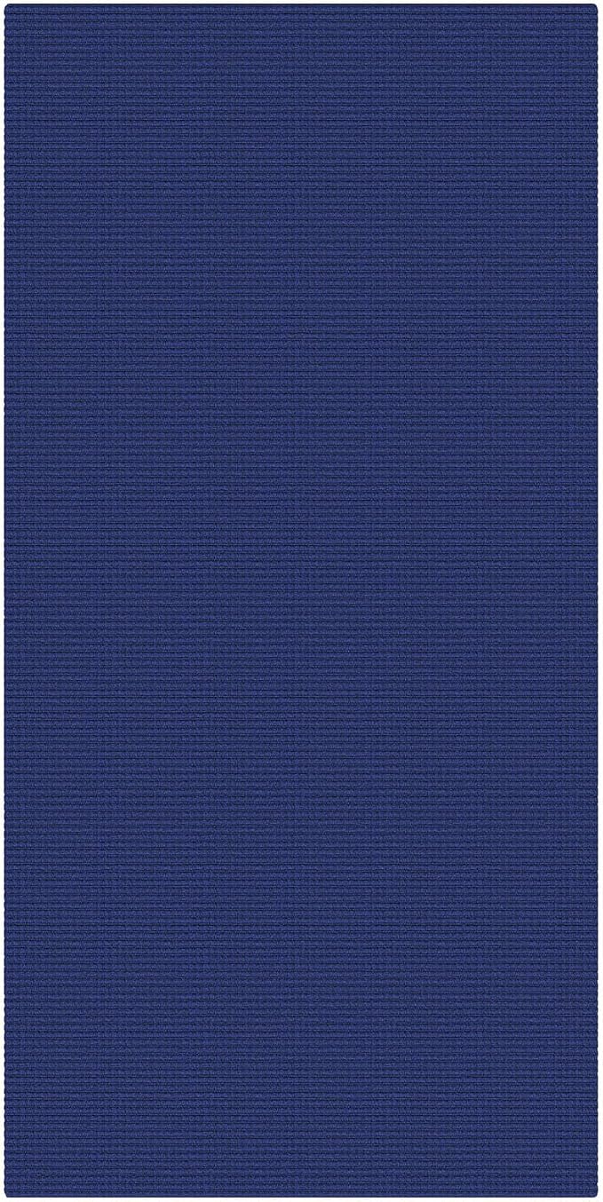 KOZYFLY 3x6 Washable Runner Rug, Non Slip Wide Runners - Image 9