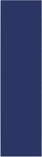 IOHOUZE Washable Runner Rug 2.6x10 Non Slip Rubber Backed Long Hallway Runner - Image 9