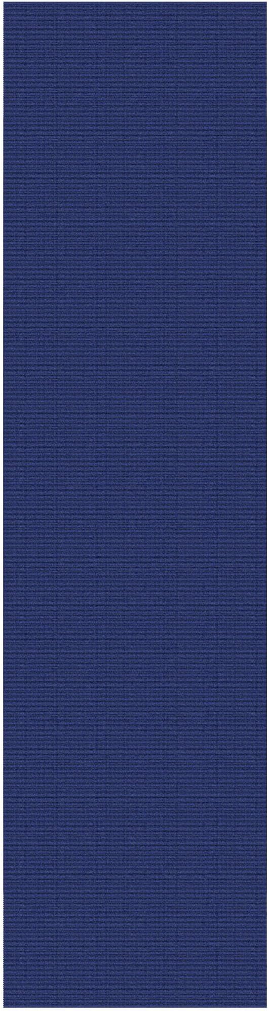 IOHOUZE Washable Runner Rug 2.6x10 Non Slip Rubber Backed Long Hallway Runner - Image 9