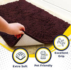 Muddy Mat® | Super Water Absorbent Door Mat Indoor, Microfiber Quick Dry - Image 2