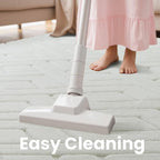Macgace Ultra Soft Cream White Area Rug - Image 8
