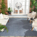 SAFAVIEH Courtyard Collection Area Rug by Unknown