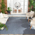 SAFAVIEH Courtyard Collection Area Rug by Unknown