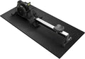 Stepwaver Walking Pad Mat for Carpet Floor, Treamill Mat for Hardwood Floors by Stepwaver