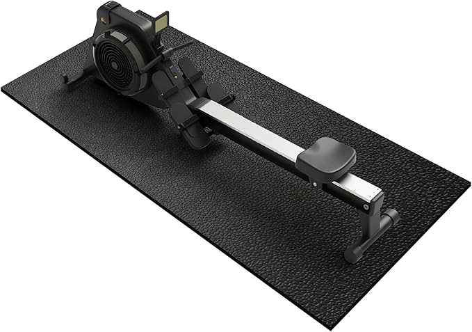 Stepwaver Walking Pad Mat for Carpet Floor, Treamill Mat for Hardwood Floors by Stepwaver