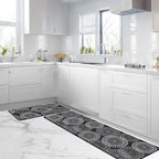 LuxStep Kitchen Mat Cushioned Rugs Anti-Fatigue Mats - Image 2