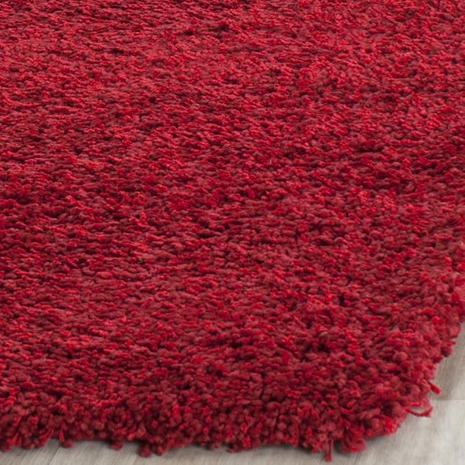 SAFAVIEH California Shag Collection Area Rug - Image 3