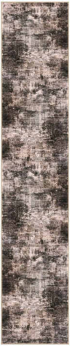 IOHOUZE Abstract Runner Rug 2x10 Ft Washable Runners - Image 9