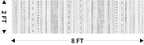 2x8 Runner Rug Machine Washable Non Slip Area Rug Distressed Neutral Moroccan - Image 2