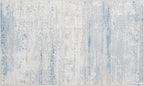 Washable Rugs 3x5 Area Rugs for Living Room- Modern Abstract Rugs for Bedroom - Image 9