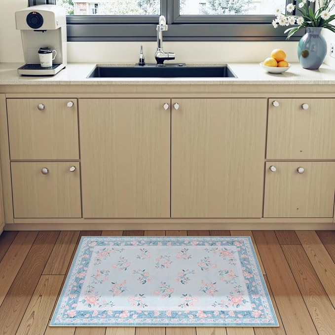 LIVEBOX Washable Rug 2x3 - Image 2