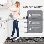 LuxStep Kitchen Mat Waterproof Kitchen Rugs - Image 6