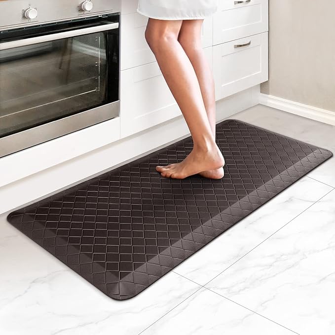 HappyTrends Kitchen Floor Mat by HappyTrends