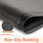 StepLively Door Mat Home Welcome Mats Outdoor and Indoor, Heavy-Duty - Image 4