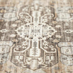 RUUGME Washable 2x3 Area Rugs - Image 4