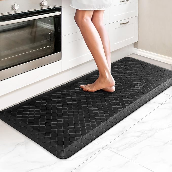 HappyTrends Kitchen Floor Mat by HappyTrends