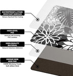 Arenarug Kitchen Mats for Floor 2 Piece Cushioned Anti Fatigue Kitchen Mats - Image 5