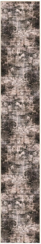 IOHOUZE Abstract Runner Rug 3x16 Ft Washable Runners - Image 9